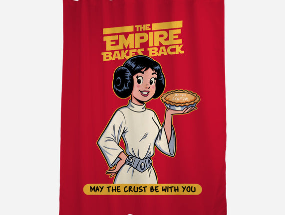 Empire Bakes Back