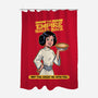 Empire Bakes Back-None-Polyester-Shower Curtain-P1yu5h