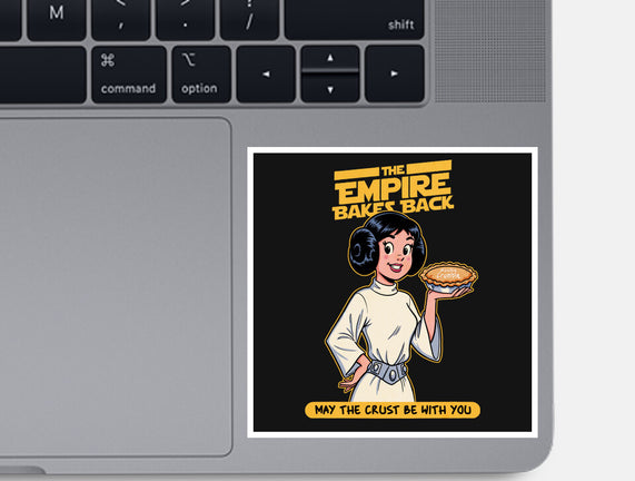 Empire Bakes Back