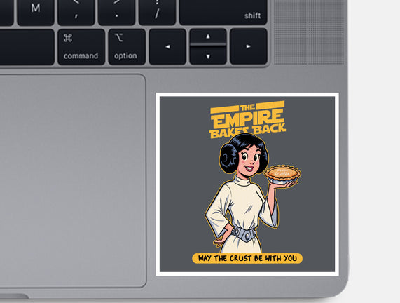 Empire Bakes Back