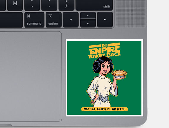 Empire Bakes Back