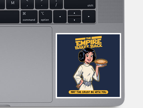 Empire Bakes Back