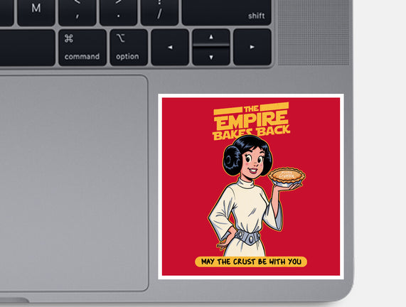 Empire Bakes Back