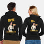Empire Bakes Back-Unisex-Zip-Up-Sweatshirt-P1yu5h