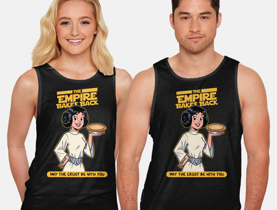 Empire Bakes Back