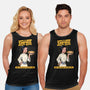 Empire Bakes Back-Unisex-Basic-Tank-P1yu5h