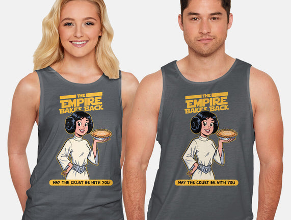 Empire Bakes Back