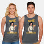 Empire Bakes Back-Unisex-Basic-Tank-P1yu5h