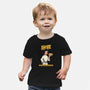 Empire Bakes Back-Baby-Basic-Tee-P1yu5h