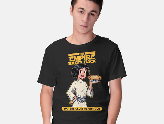 Empire Bakes Back