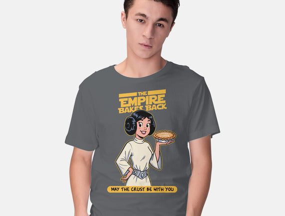 Empire Bakes Back