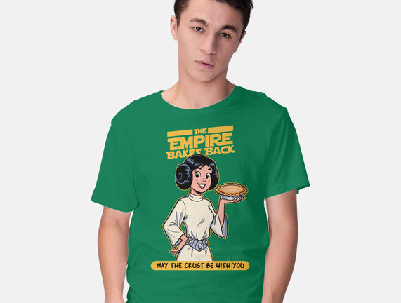 Empire Bakes Back