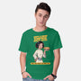 Empire Bakes Back-Mens-Basic-Tee-P1yu5h