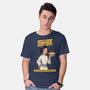 Empire Bakes Back-Mens-Basic-Tee-P1yu5h