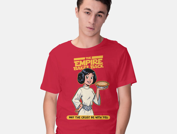 Empire Bakes Back