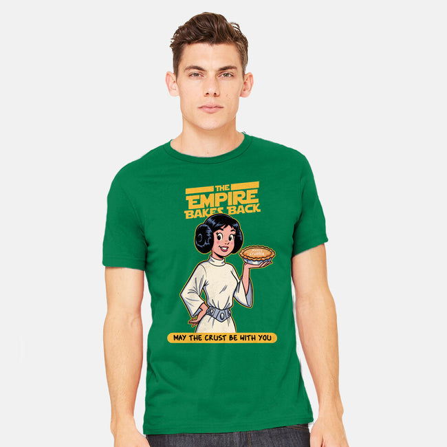Empire Bakes Back-Mens-Heavyweight-Tee-P1yu5h