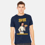 Empire Bakes Back-Mens-Heavyweight-Tee-P1yu5h
