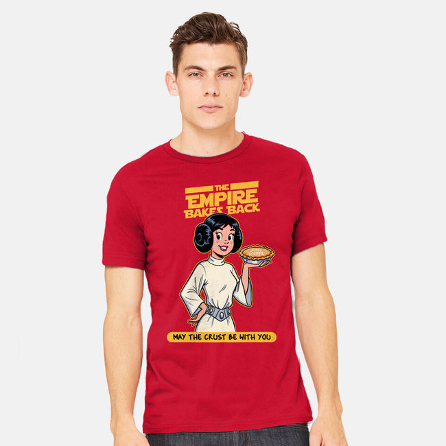 Empire Bakes Back-Mens-Heavyweight-Tee-P1yu5h