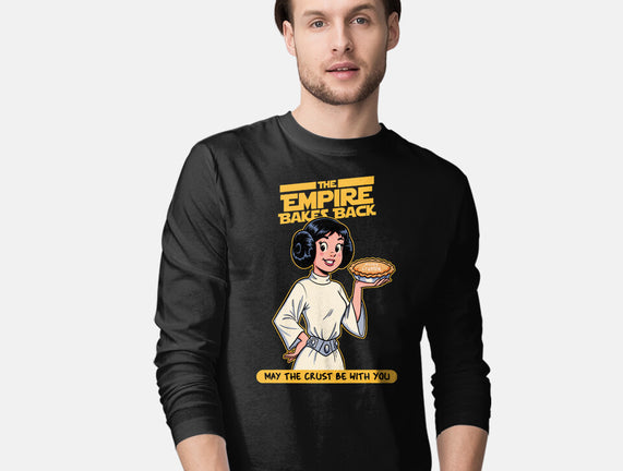 Empire Bakes Back
