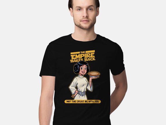 Empire Bakes Back