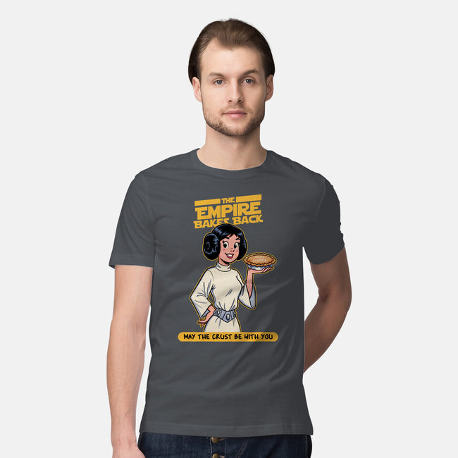 Empire Bakes Back-Mens-Premium-Tee-P1yu5h