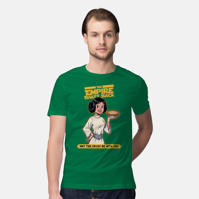 Empire Bakes Back-Mens-Premium-Tee-P1yu5h