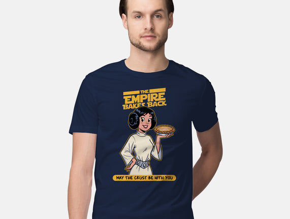 Empire Bakes Back