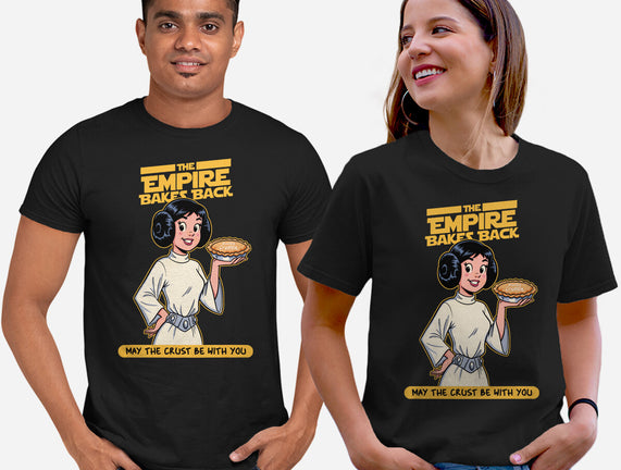 Empire Bakes Back
