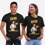 Empire Bakes Back-Unisex-Basic-Tee-P1yu5h