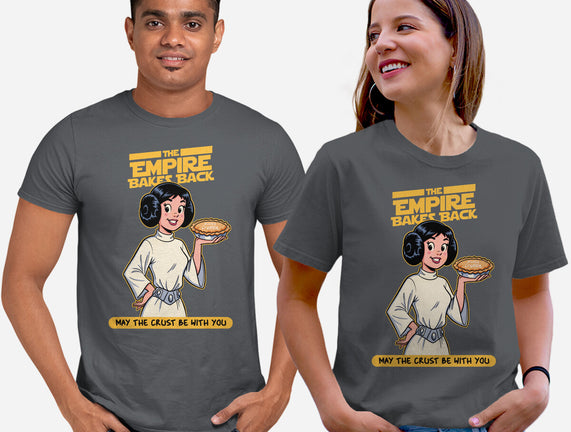 Empire Bakes Back