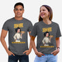 Empire Bakes Back-Unisex-Basic-Tee-P1yu5h