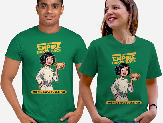 Empire Bakes Back