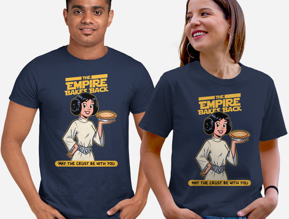 Empire Bakes Back