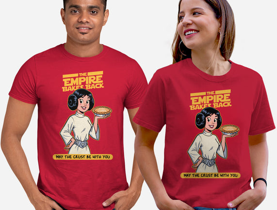 Empire Bakes Back