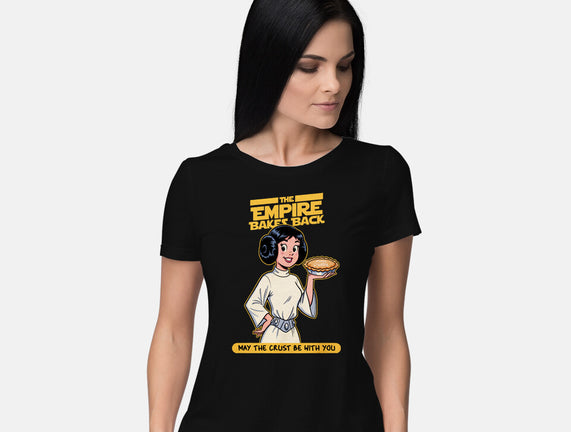 Empire Bakes Back
