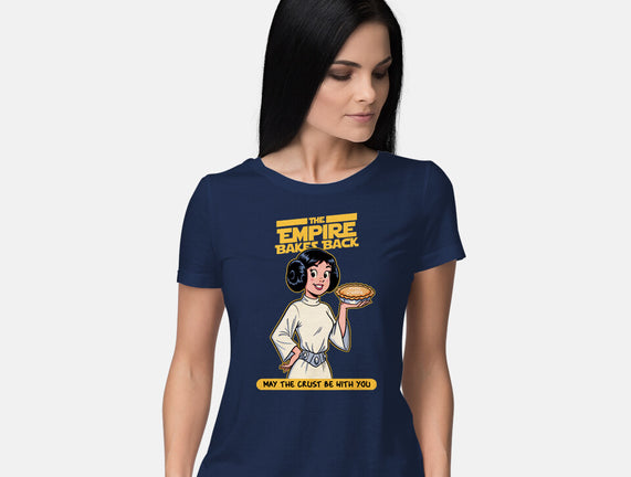 Empire Bakes Back