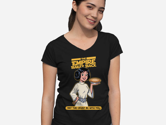 Empire Bakes Back