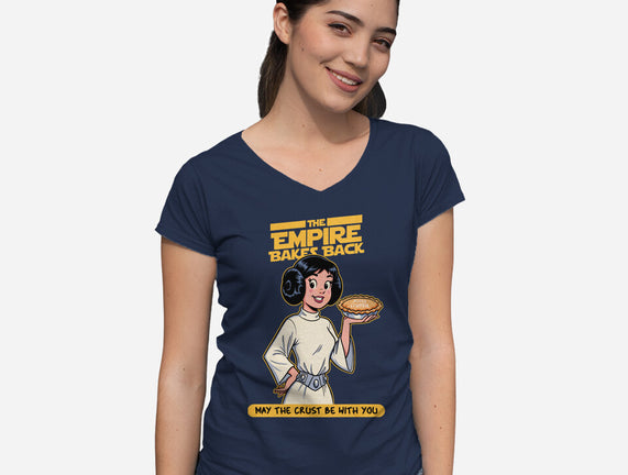 Empire Bakes Back