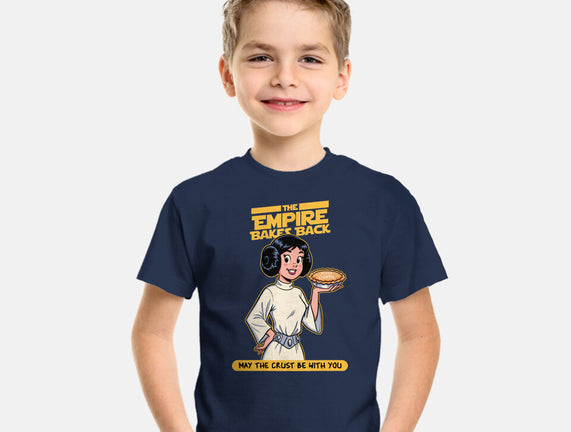 Empire Bakes Back