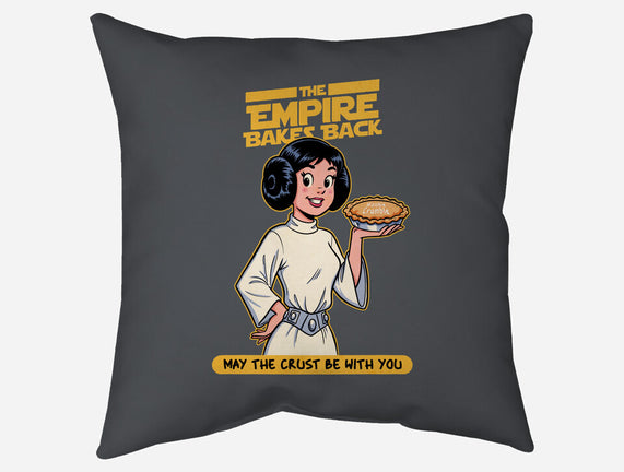 Empire Bakes Back