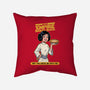 Empire Bakes Back-None-Removable Cover w Insert-Throw Pillow-P1yu5h