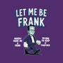Let Me Be Frank-Mens-Premium-Tee-P1yu5h