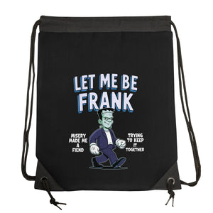 Let Me Be Frank