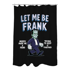 Let Me Be Frank