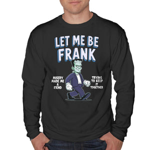 Let Me Be Frank