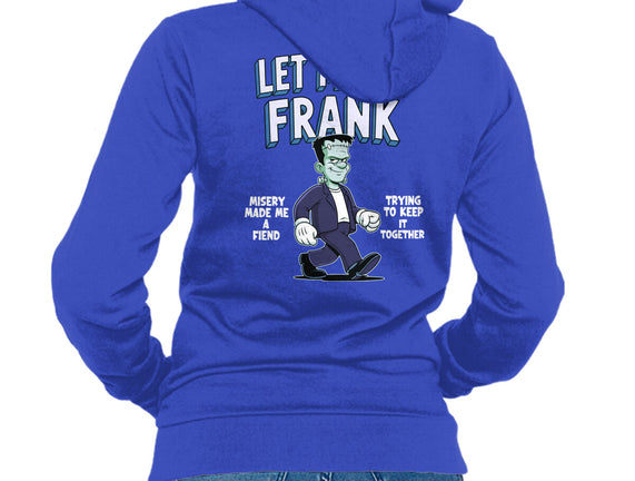 Let Me Be Frank