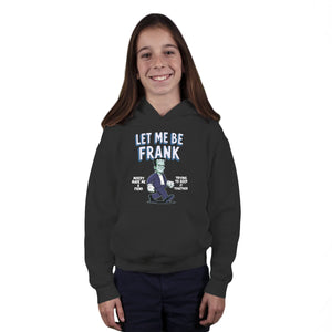 Let Me Be Frank