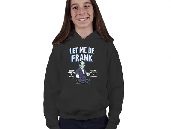 Let Me Be Frank
