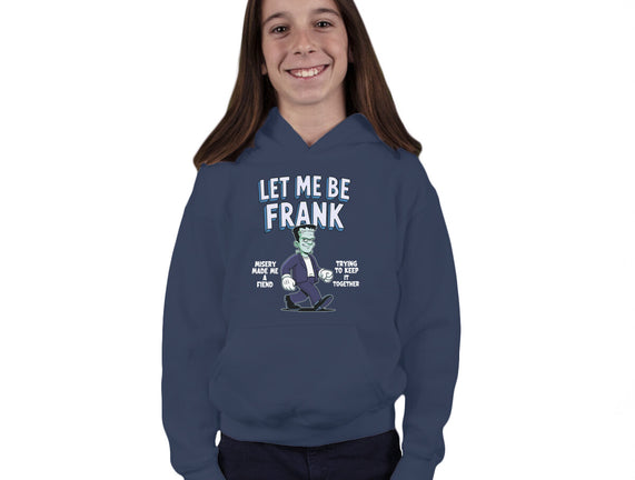 Let Me Be Frank