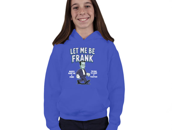 Let Me Be Frank